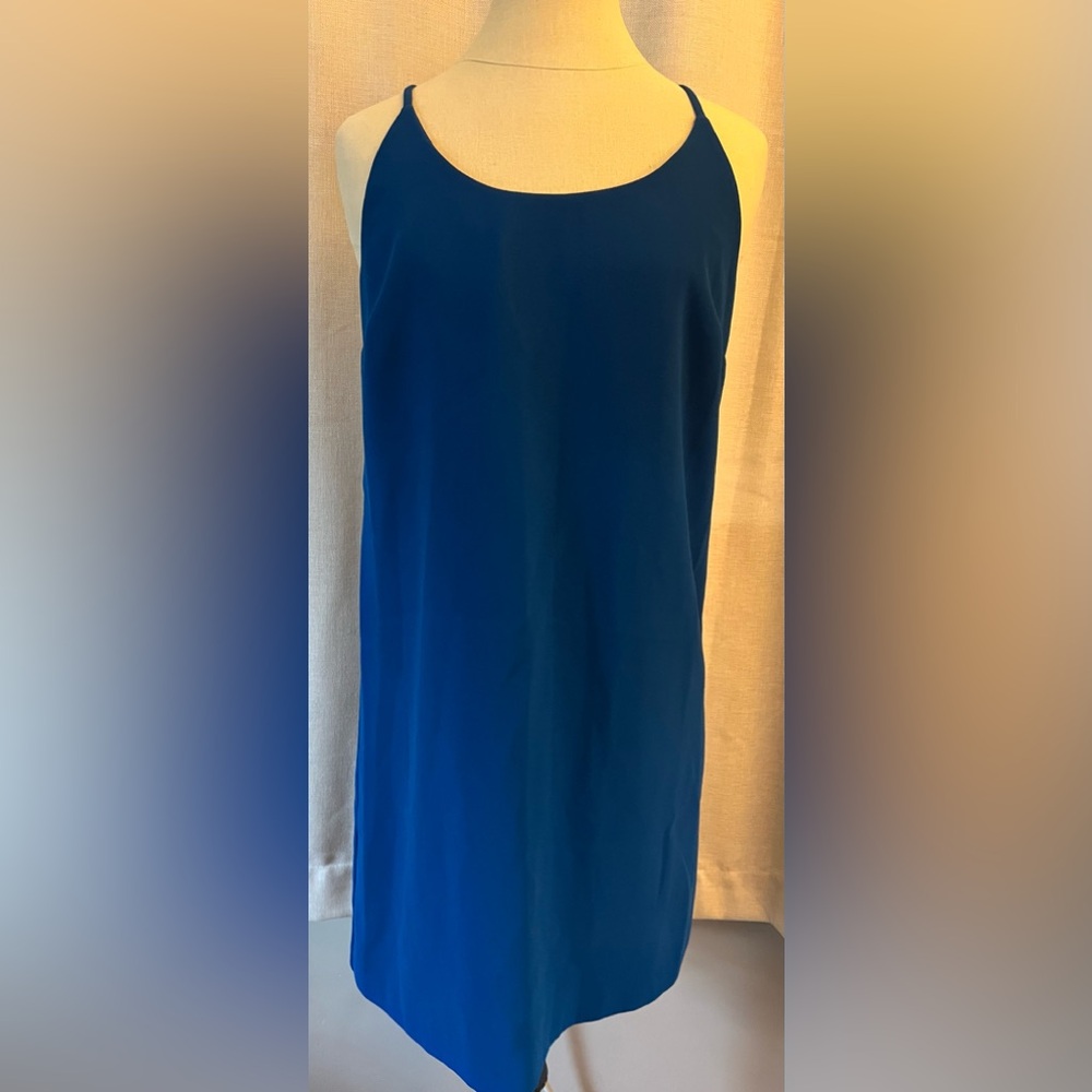 Fifteen Twenty halter dress Size S